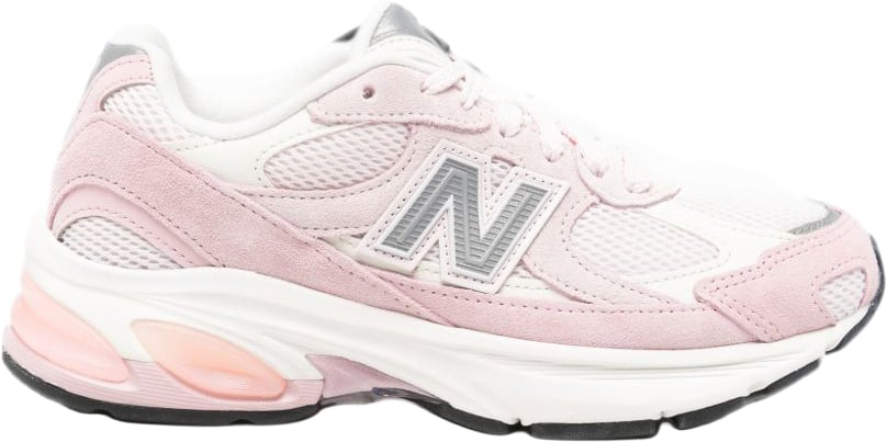 Sneakers Pink