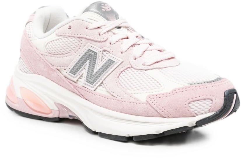 Sneakers Pink