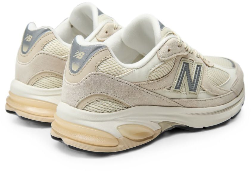 Sneakers Brown