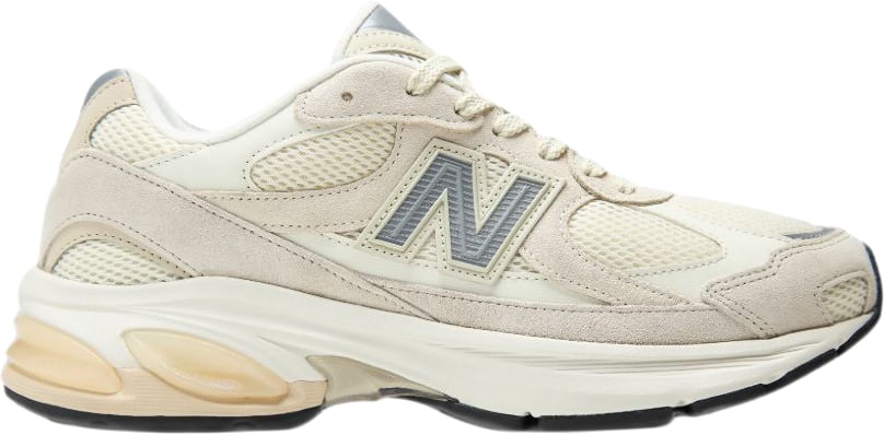 Sneakers Brown
