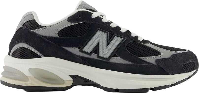 Sneakers Black