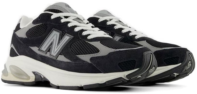 Sneakers Black