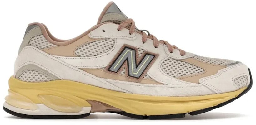 New Balance 2010 Rose Beige