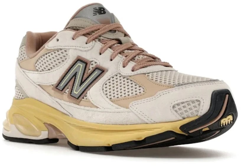 New Balance 2010 Rose Beige