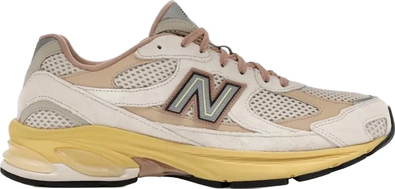 New Balance 2010 Rose Beige