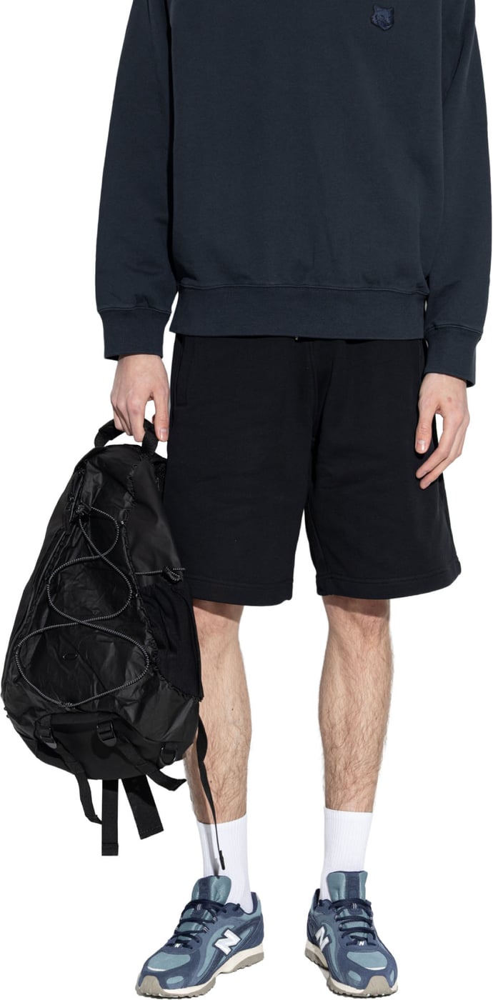204l Navy Salt Sneakers