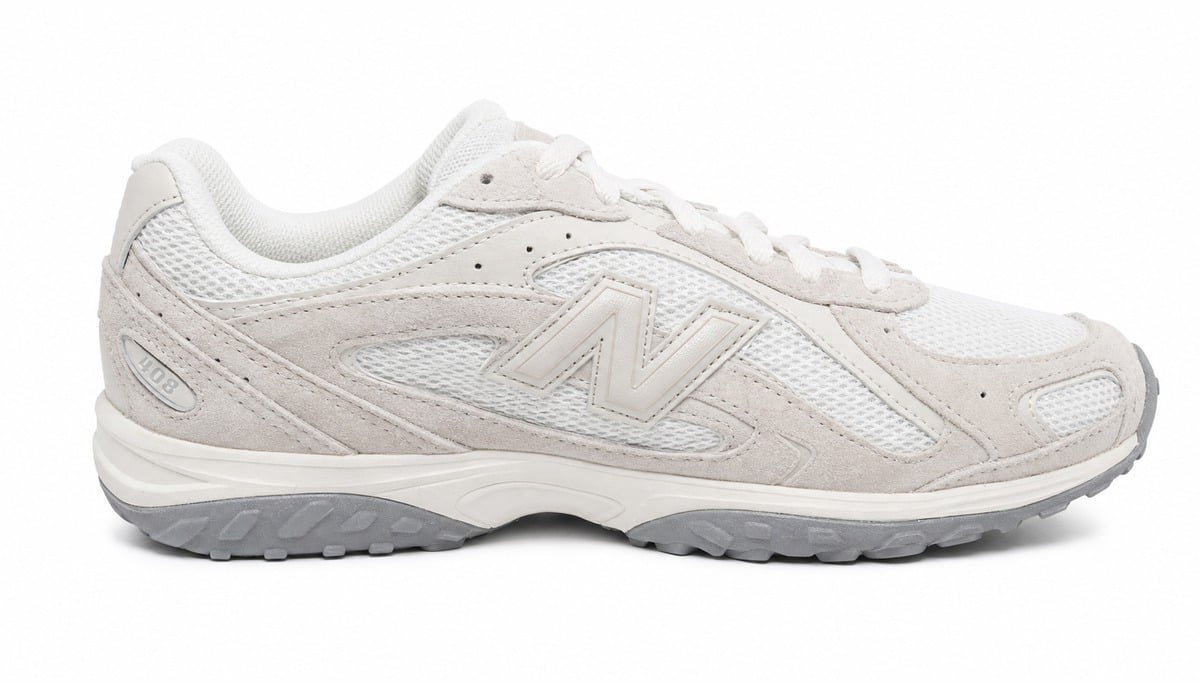 Sneakers Angora