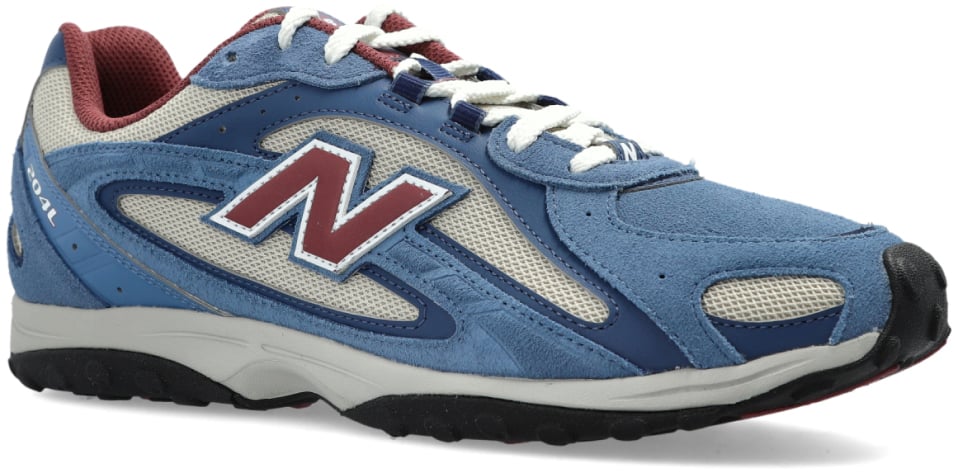 204l Shoreline Blue Sneakers