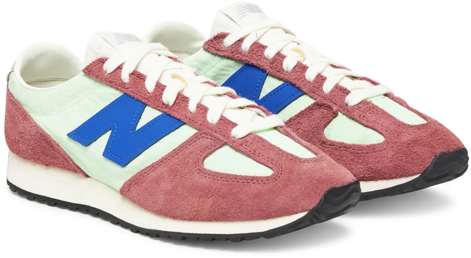471 Runners Sneakers