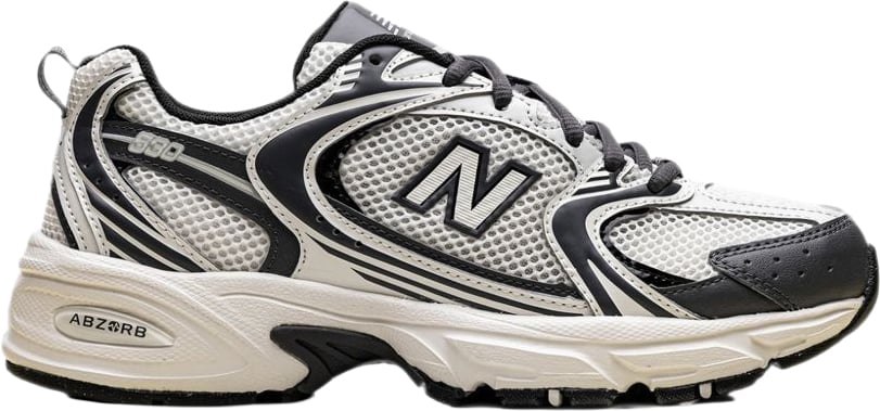 Sneakers Grey