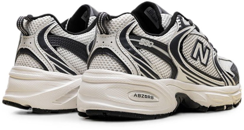 Sneakers Grey