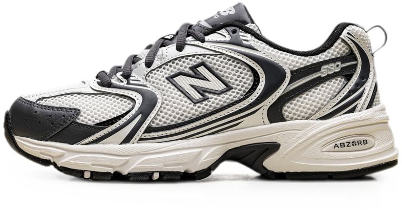 Sneakers Grey