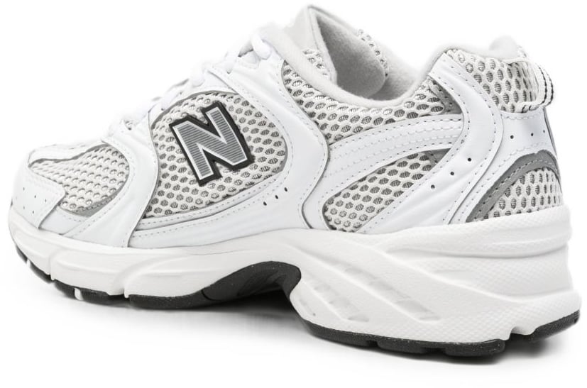Sneakers White