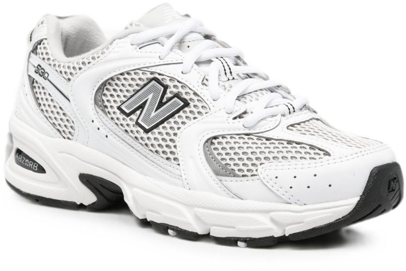 Sneakers White