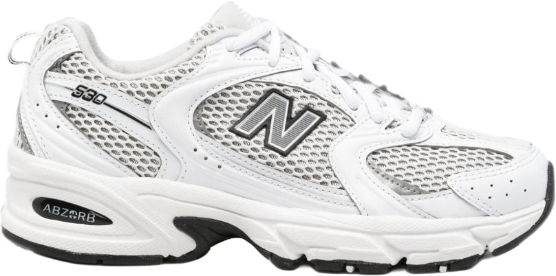 Sneakers White