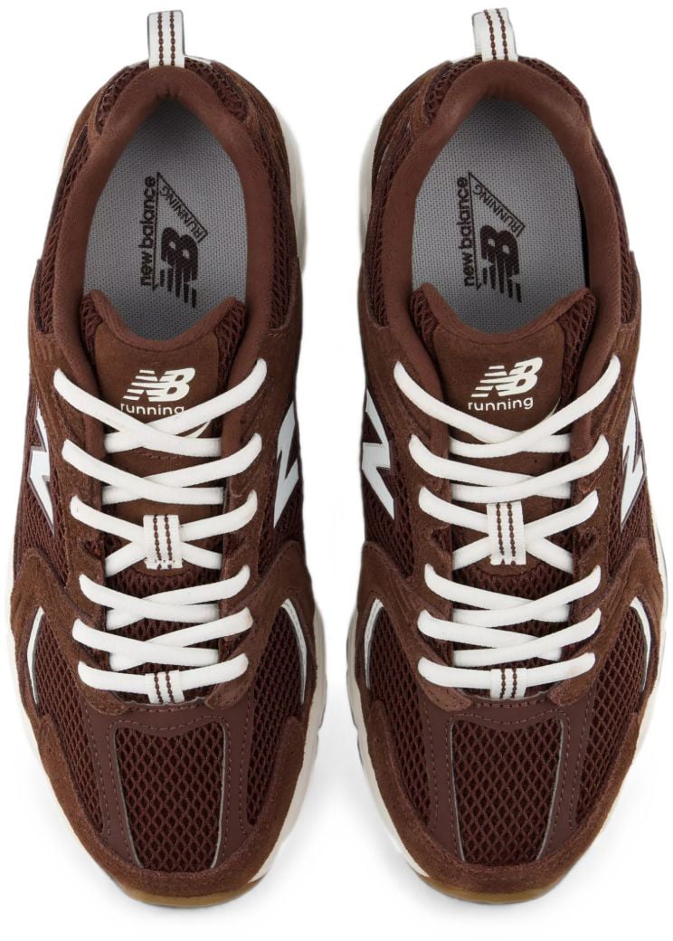 Sneakers Beige
