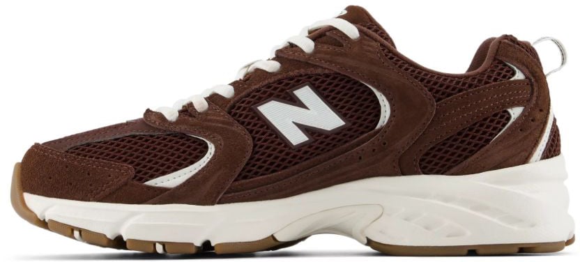 Sneakers Beige