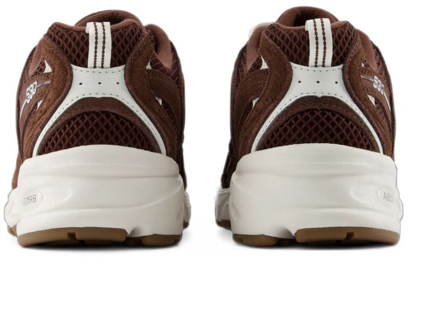 Sneakers Beige