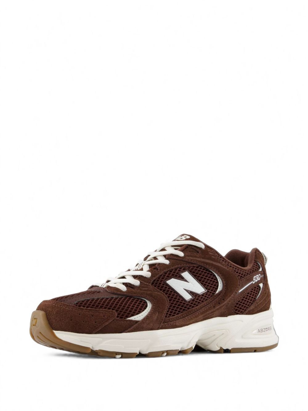 Sneakers Beige