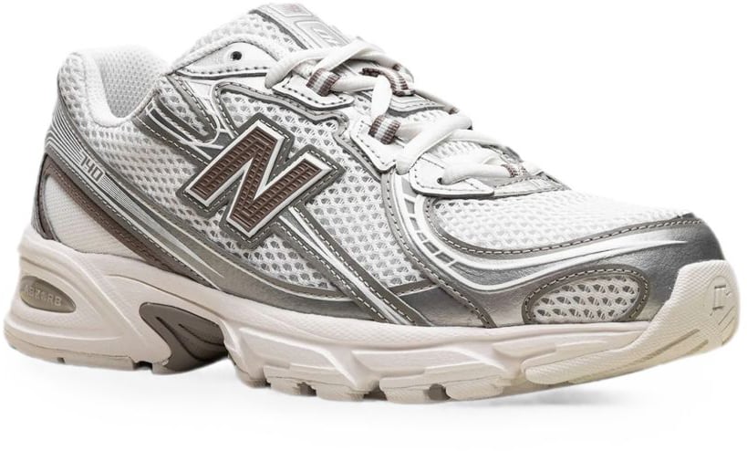 Sneakers Grey