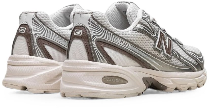 Sneakers Grey