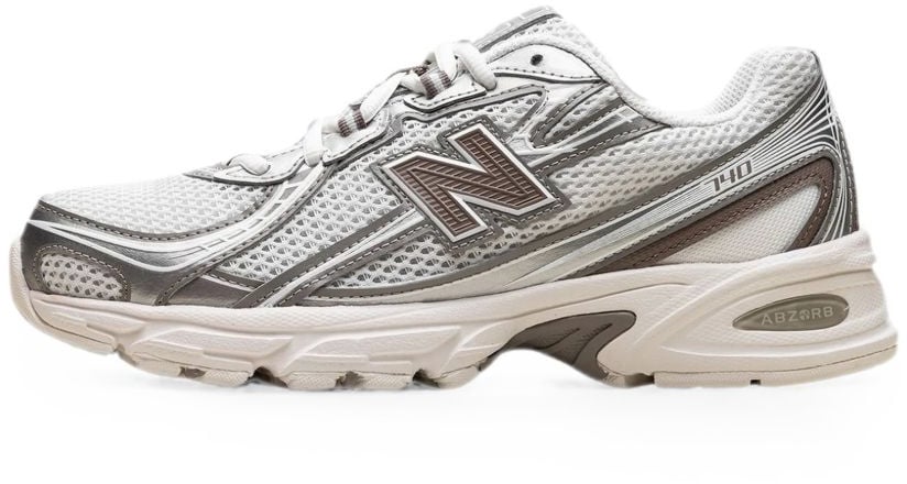 Sneakers Grey