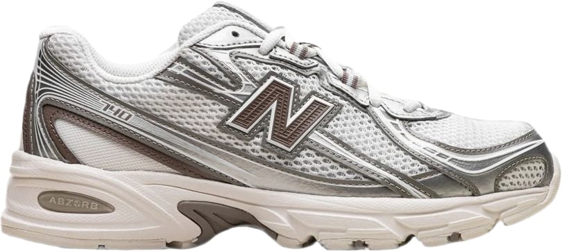 Sneakers Grey