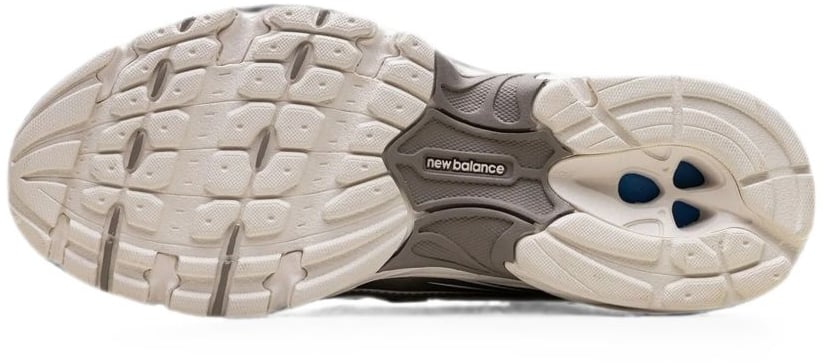 Sneakers Grey