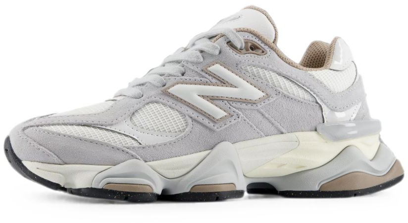 Sneakers Grey