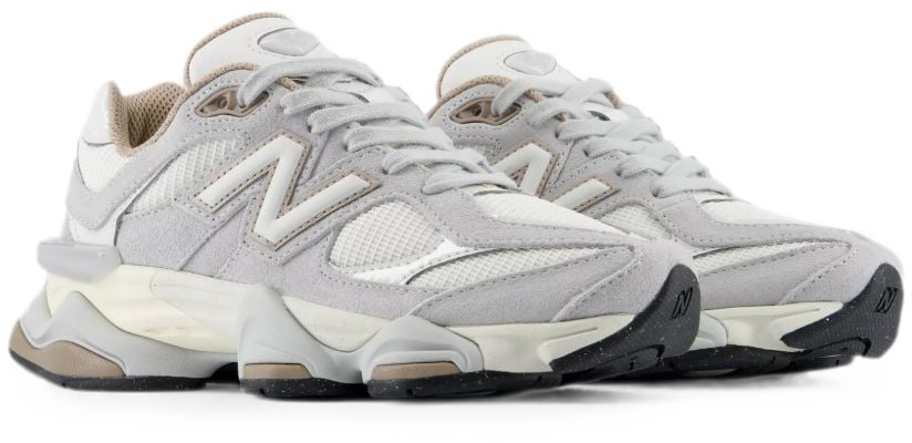 Sneakers Grey