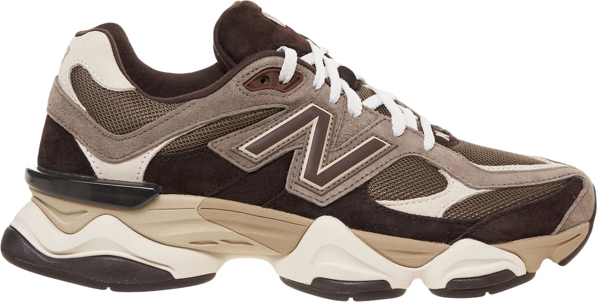 Sneakers '9060'
