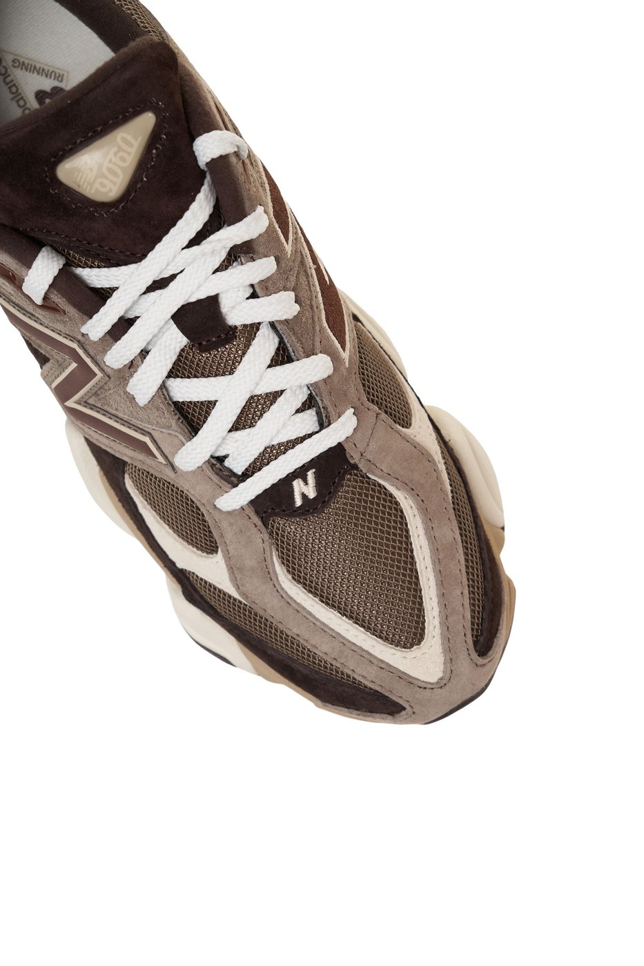 Sneakers '9060'