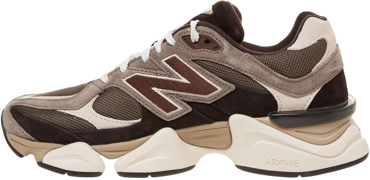 Sneakers '9060'