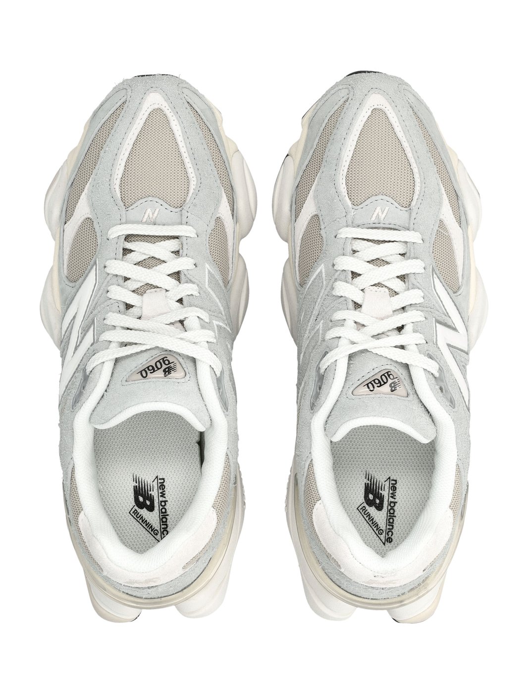 New Balance Nine Sixty Y2K Sneakers