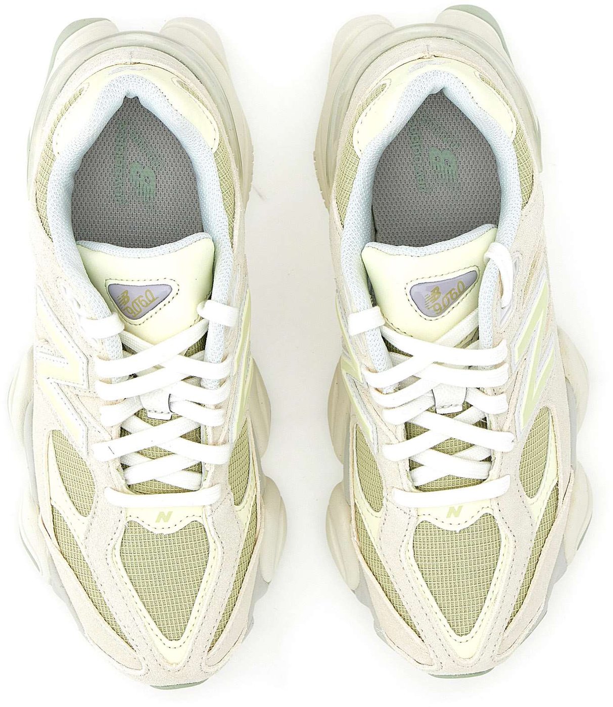 Sneakers White
