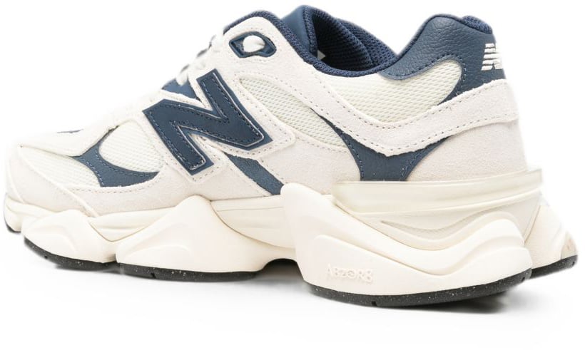 Sneakers Navy