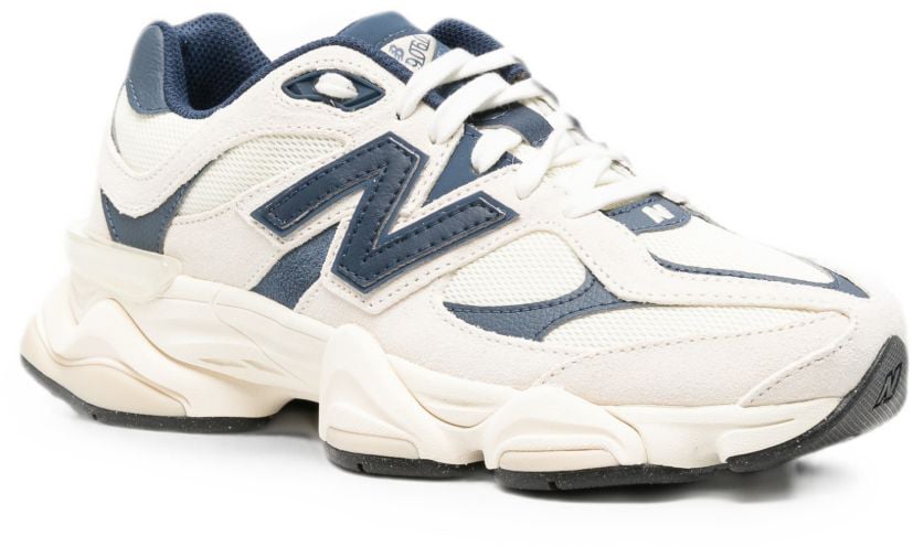 Sneakers Navy