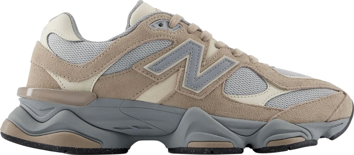 New Balance 9060 driftwood/brighton grey