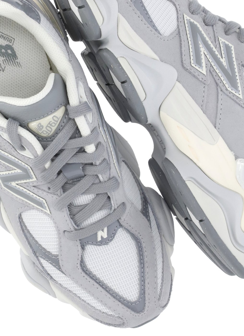 Sneakers Grey