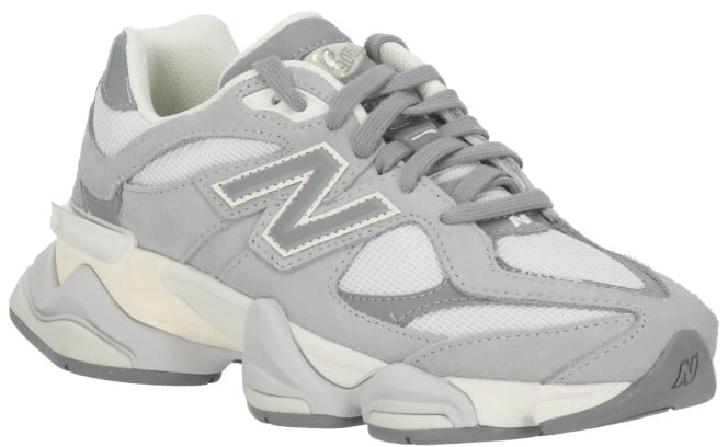 Sneakers Grey