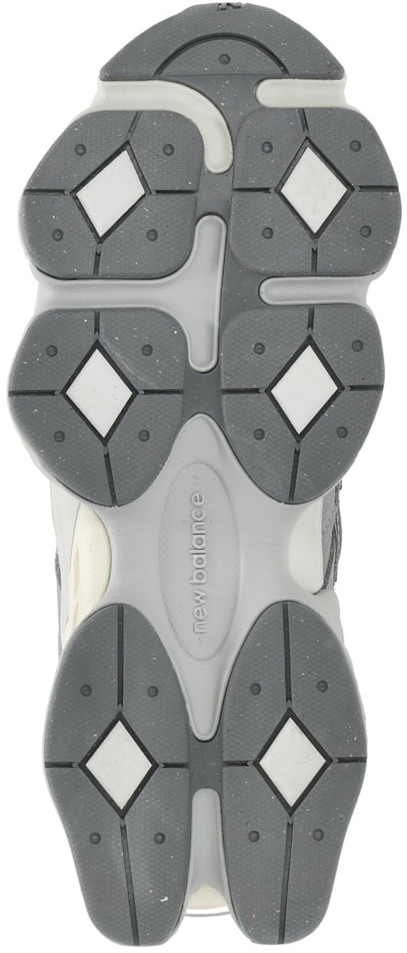 Sneakers Grey