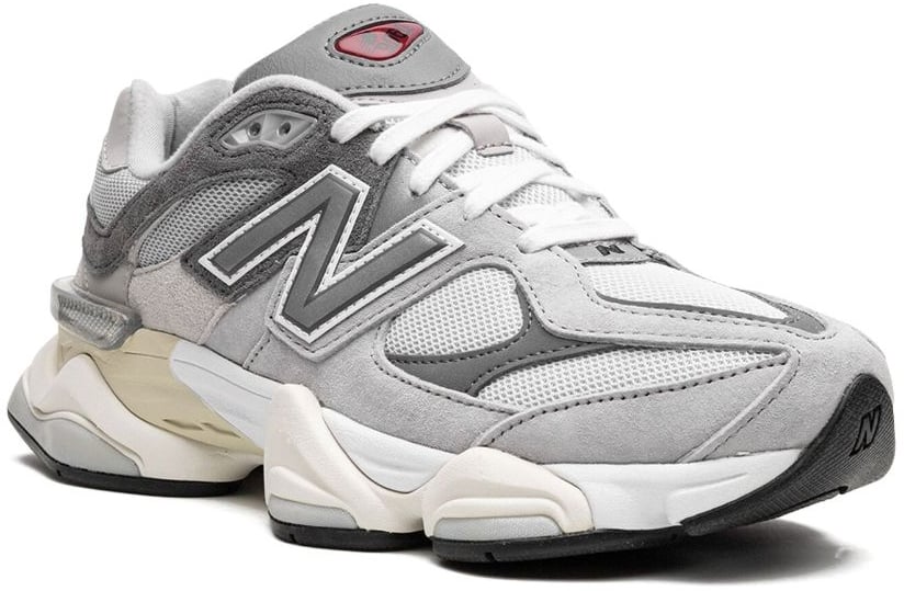 Sneakers Grey