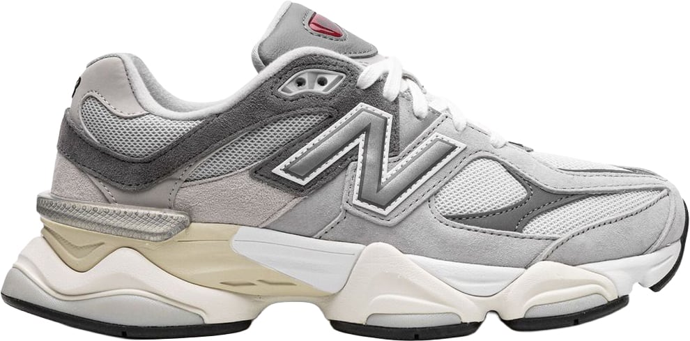Sneakers Grey