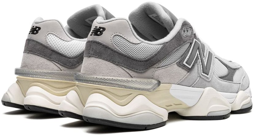 Sneakers Grey