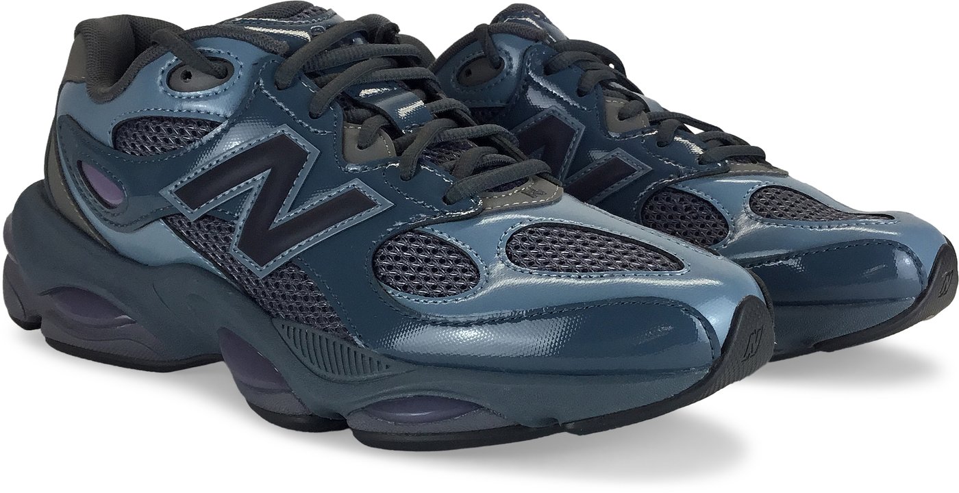 Low sneakers 983