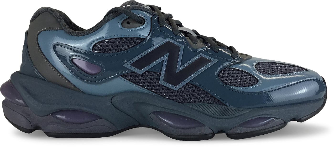 Low sneakers 983