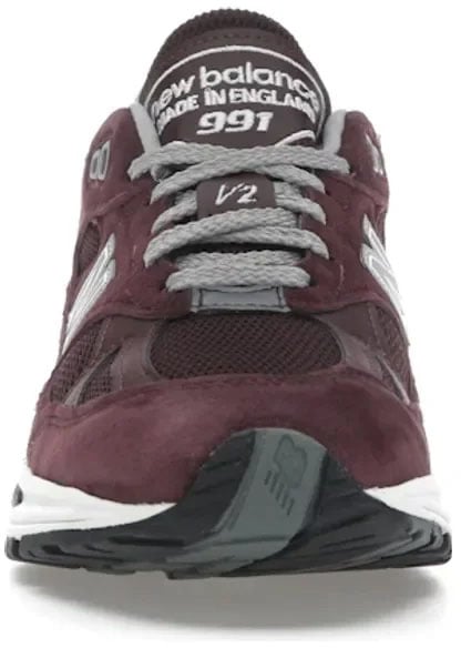 New Balance 991v2 MiUK Catawba Grape