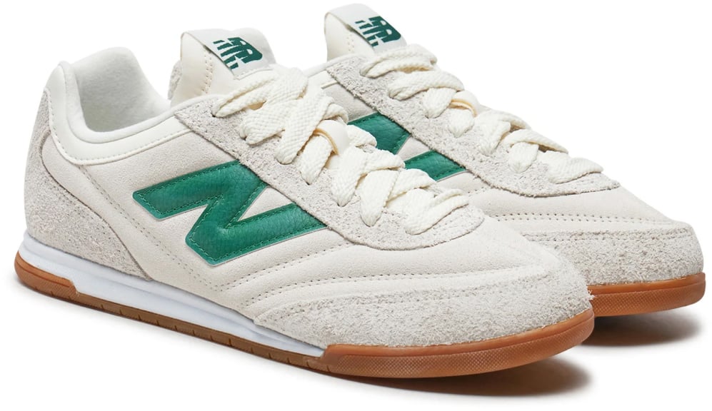 Rc42 Sea Salt Classic Pine Sneakers