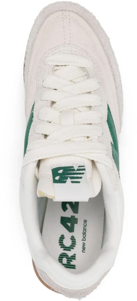 Rc42 Sea Salt Classic Pine Sneakers