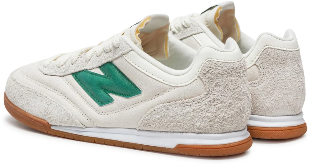 Rc42 Sea Salt Classic Pine Sneakers